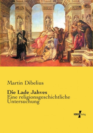 Lade Jahves