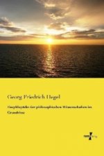 Encyklopadie der philosophischen Wissenschaften im Grundrisse