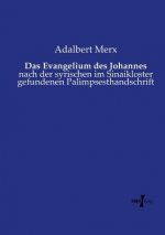 Evangelium des Johannes