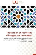 Indexation Et Recherche d'Images Par Le Contenu