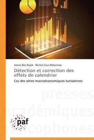 Detection Et Correction Des Effets de Calendrier
