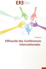 Efficacit  Des Conf rences Internationales