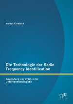 Technologie der Radio Frequency Identification