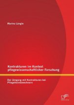 Kontrakturen im Kontext pflegewissenschaftlicher Forschung