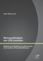 Wirtschaftlichkeit von LED-Leuchten
