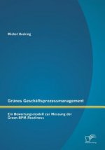 Grunes Geschaftsprozessmanagement