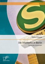 Stadtbahn in Berlin