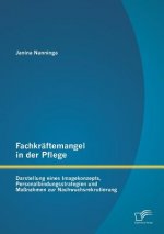 Fachkraftemangel in der Pflege