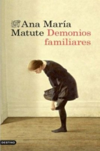 Demonios familiares