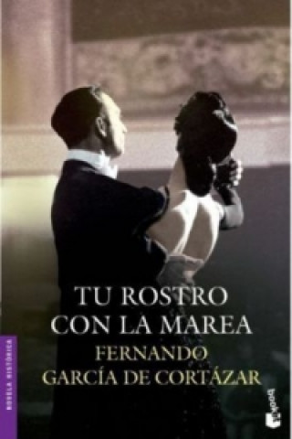 Tu rostro con la marea