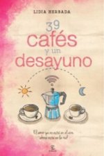 39 cafés y un desayuno