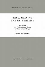 Mind, Meaning and Mathematics