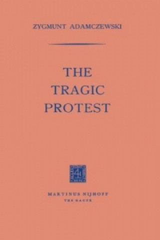 Tragic Protest