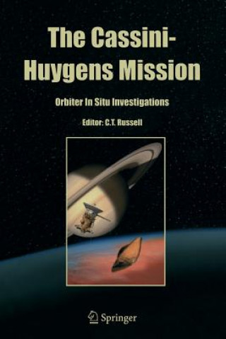 Cassini-Huygens Mission