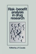 Risk-Benefit Analysis in Drug Research