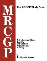MRCGP Study Book