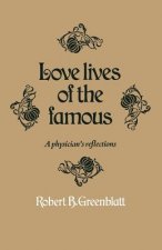 Love lives of the famous, 1