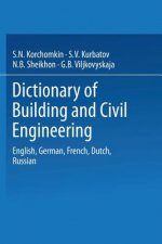 Dictionary of Building and Civil Engineering, 2