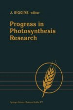 Progress in Photosynthesis Research