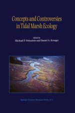Concepts and Controversies in Tidal Marsh Ecology, 2