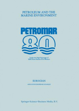 Petroleum and the Marine Environment