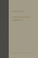 Sociologist Abroad