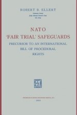 NATO 'Fair Trial' Safeguards: Precursor to an International Bill of Procedural Rights