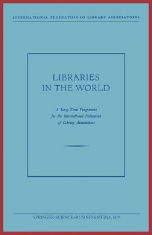 Libraries in the World