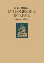 Jan Compagnie in Japan, 1600-1850