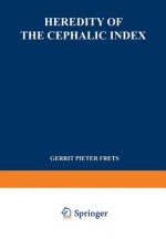 Heredity of the Cephalic Index