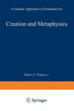 Creation and Metaphysics