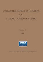 Collected papers on spiders of Wladyslaw Kulczynski