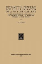 Fundamental Principles for the Illumination of a Picture Gallery