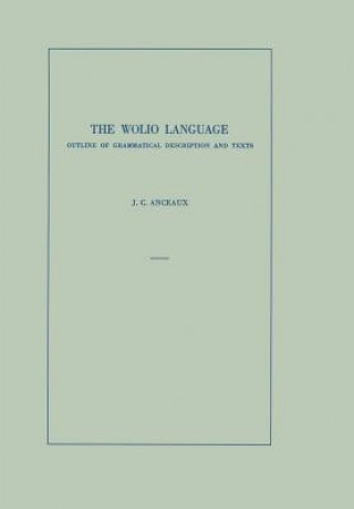 Wolio Language