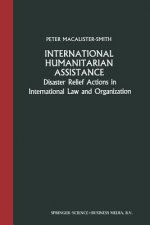 International Humanitarian Assistance