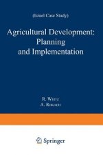 Agricultural Development: Planning and Implementation, 1