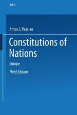 Constitutions of Nations