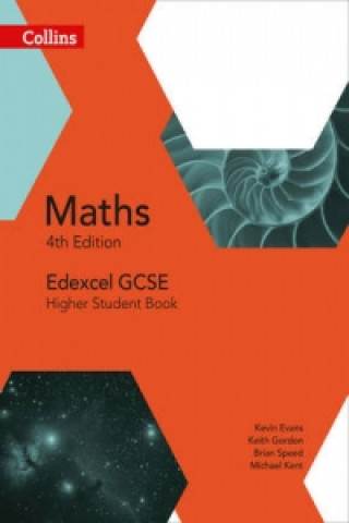 GCSE Maths Edexcel Higher Student Book