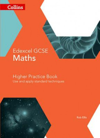 GCSE Maths Edexcel Higher Practice Book