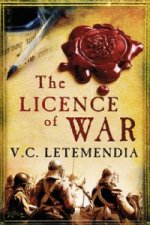 Licence of War