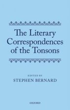 Literary Correspondences of the Tonsons