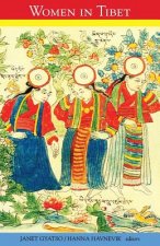 Women in Tibet