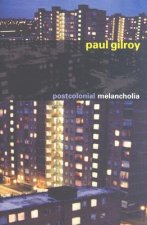 Postcolonial Melancholia