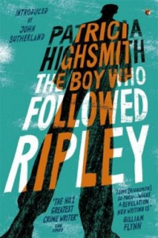 Boy Who Followed Ripley