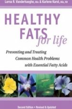 Healthy Fats for Life