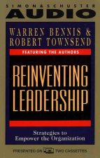 Reinventing Leadership