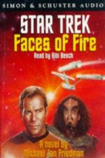 Faces of Fire