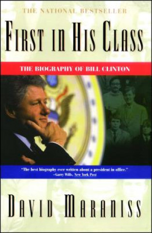 First in His Class: Bill Clinton