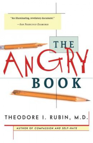 Angry Book
