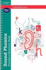 Sound Phonics Teacher´s Resource Book